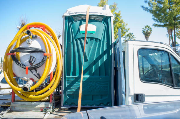 Best Portable restroom solutions  in Slocom, AL