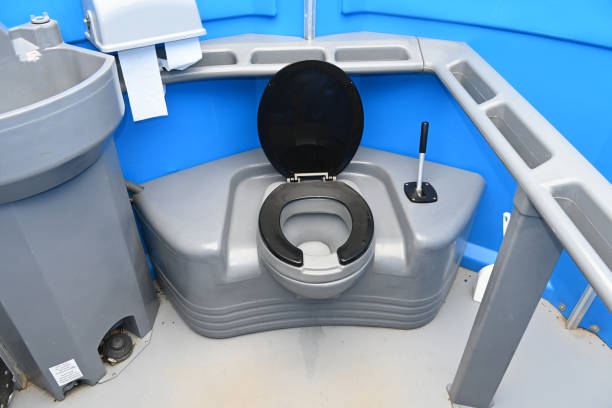 Best Portable bathroom rental  in Slocom, AL
