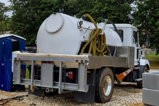 Best Portable toilet rental cost  in Slocom, AL