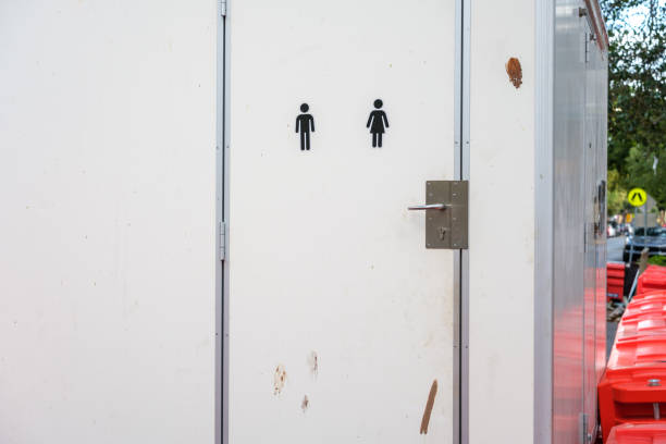 Best Temporary restroom rental  in Slocom, AL