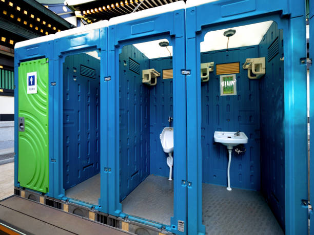 Best Local porta potty services  in Slocom, AL