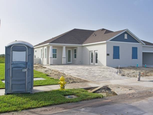 Best Luxury portable toilet rental  in Slocom, AL