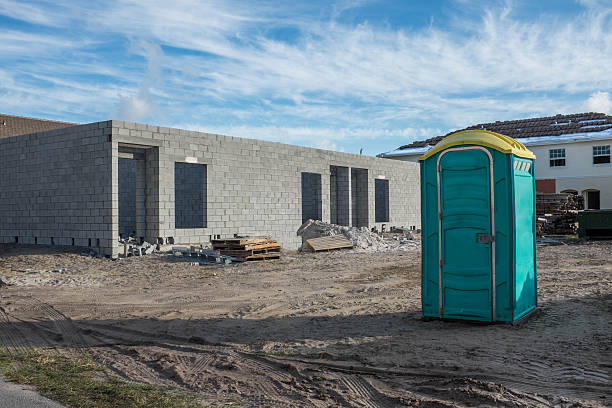 Best Portable toilet rental cost  in Slocom, AL